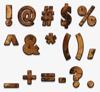 Alphabet, Letters, English, Dollar, Percentage
