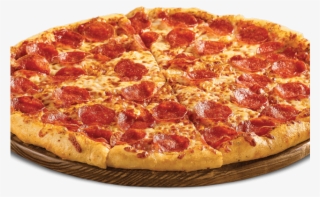 Delivery Images Free Download Clip Art Carwad - Pepperoni Pizza Transparent