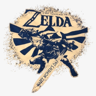 Fan Artthe - Link Coloring Pages Breath Of The Wild