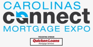 Carolinas Connect Mortgage Expo - Graphic Design