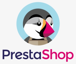 Logo Prestashop