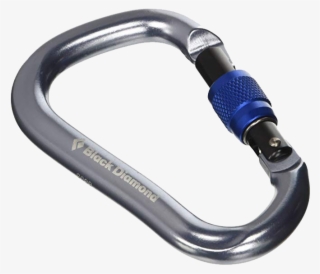 Black Diamond Carabiner