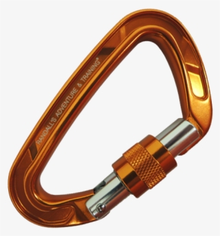 Carabiner