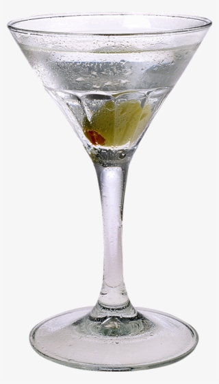 Imágenes Para Photoscape, Photoshop Y Gimp De Bebidas - Martini Glass