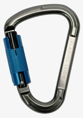 Carabiner