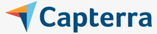 4 - 5 - " - Capterra Logo Png