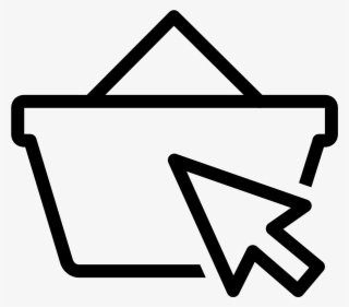 "click & Reserve/collection" Service Coming Soon - Click And Collect Icon