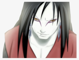 Orochimaru Also Hated His Former Home Village, Konohagakure, - Anime