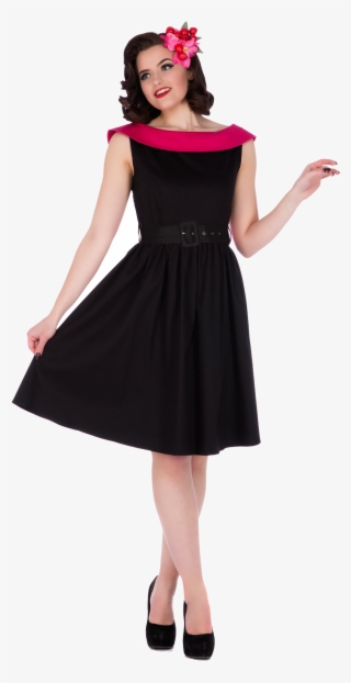 New S751bs Cropped White 1 - Dress