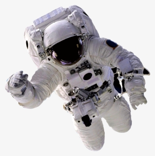 Outer Space Astronauts Computer Astronaut File From - Клипарты Космонавт