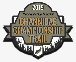 2019 Snakehead Mayhem Tournament - Emblem