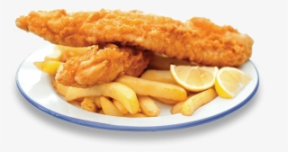 Experience - Fish And Chips Liverpool