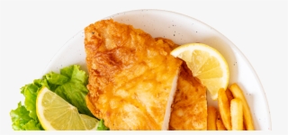 Restaurants, Restaurants In Brantford, Fish & Chips, - Fish And Chips