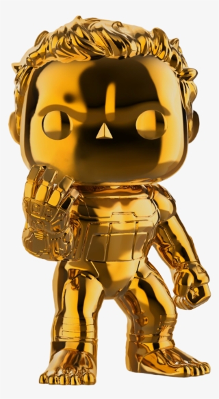 Avengers - C-3po