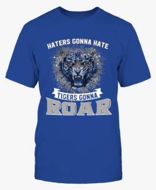 Memphis Tigers - American Football