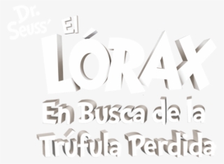 Seuss' The Lorax - Dr Seuss Books