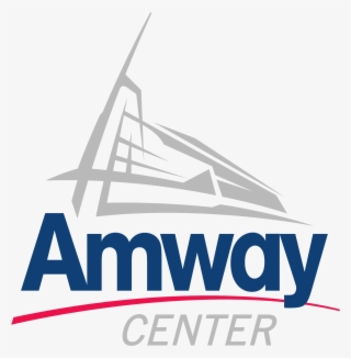Amway Center Logo - Orlando Amway Center Logo