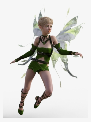 Fee Elf Wing - Fairy