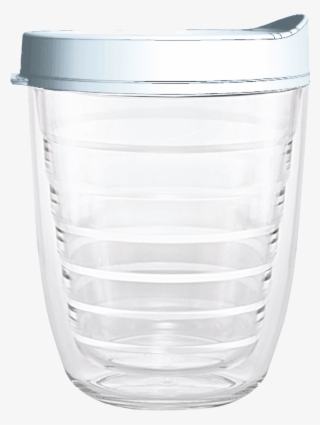 Clear Tumbler Png - Cup