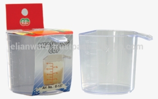 Measuring Cup - Box