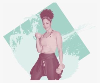 How To Be A Stronger Runner In 8 Easy Steps - Girl