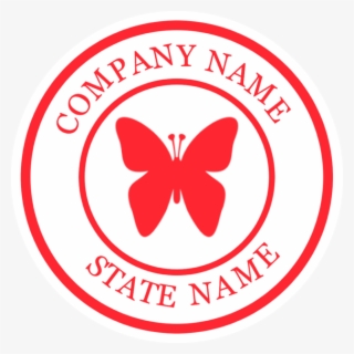 Company Seals 4 - Circle