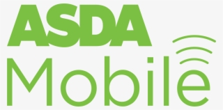Asda Png Transparent Asda - Asda Mobile Logo