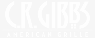 Gibbs American Grille - Poster