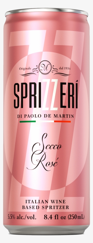 Download - Sprizzeri Secco Rose