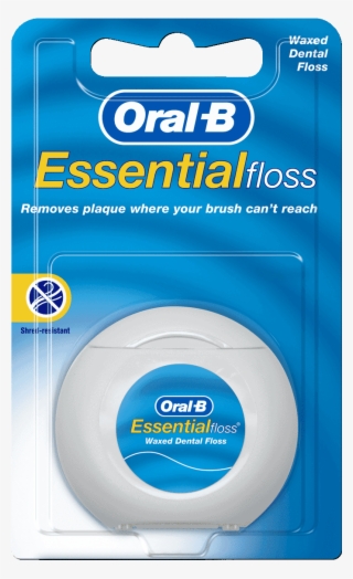 Oral-b Essential Original Floss - Oral B