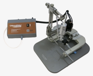 This Is An Image Of The Neuralglider Insertion Device