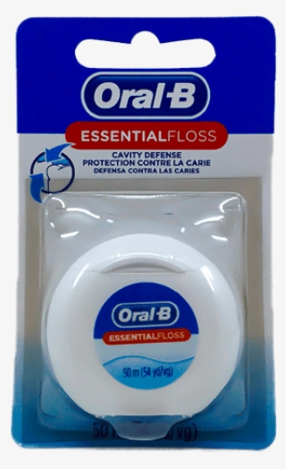 Essential Floss - Oral B