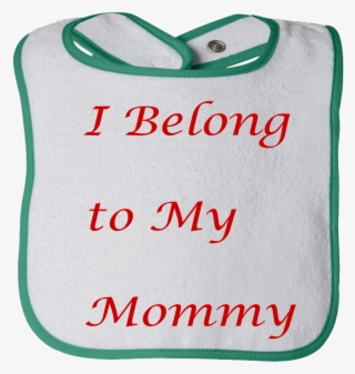 Customized Baby Bibs