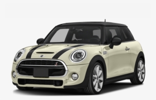 Mini Cooper S Hardtop - Toyota Highlander Limited 2019