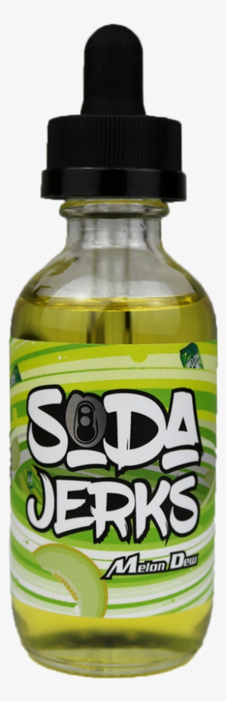 Soda Jerks Premium E~liquids - The Body Shop Body Butter