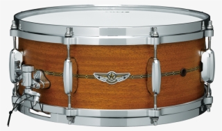 Star's Solid Shell Snare Drums Offer Three Characteristic - Tama Star Snare Case