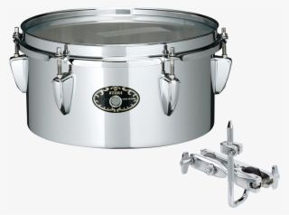 Mini-tymp Snare Drums - Tama - Mini-tymp Snare Sts105m, 10"x5", Incl. Clamp