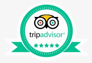 Recommended On Tripadvisor - Trip Advisor