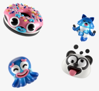 Win Prizes - Baby Toys