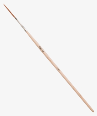 Striper Brush For Nail Patterns And Decorations - Cue Stick