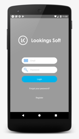 Creating - Smartphone
