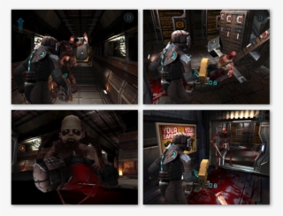Dead Space - Pc Game
