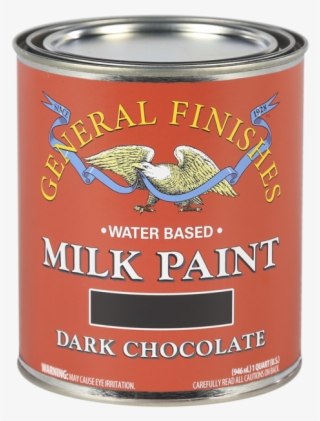 General Finishes Milk Paint