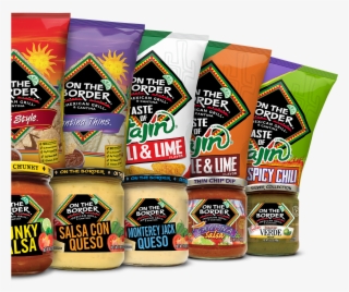 Allproductsleft - Junk Food