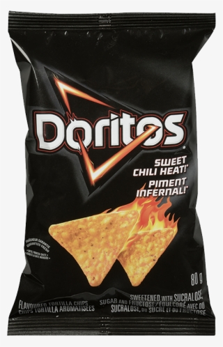 doritos transparent background