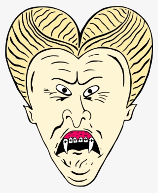 Butt Sucker Enamel Pin - Illustration