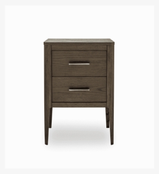 Abberley Bedside - Chest Of Drawers