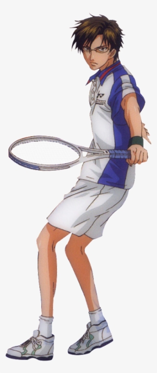 Render 2 Photo Tezuka Render2 - Prince Of Tennis