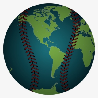 Map Africa Europe Size