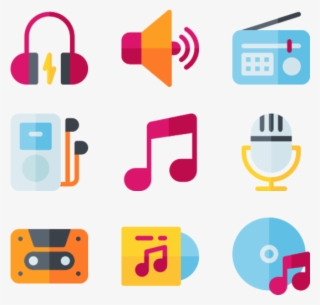 Music - Graphic Design